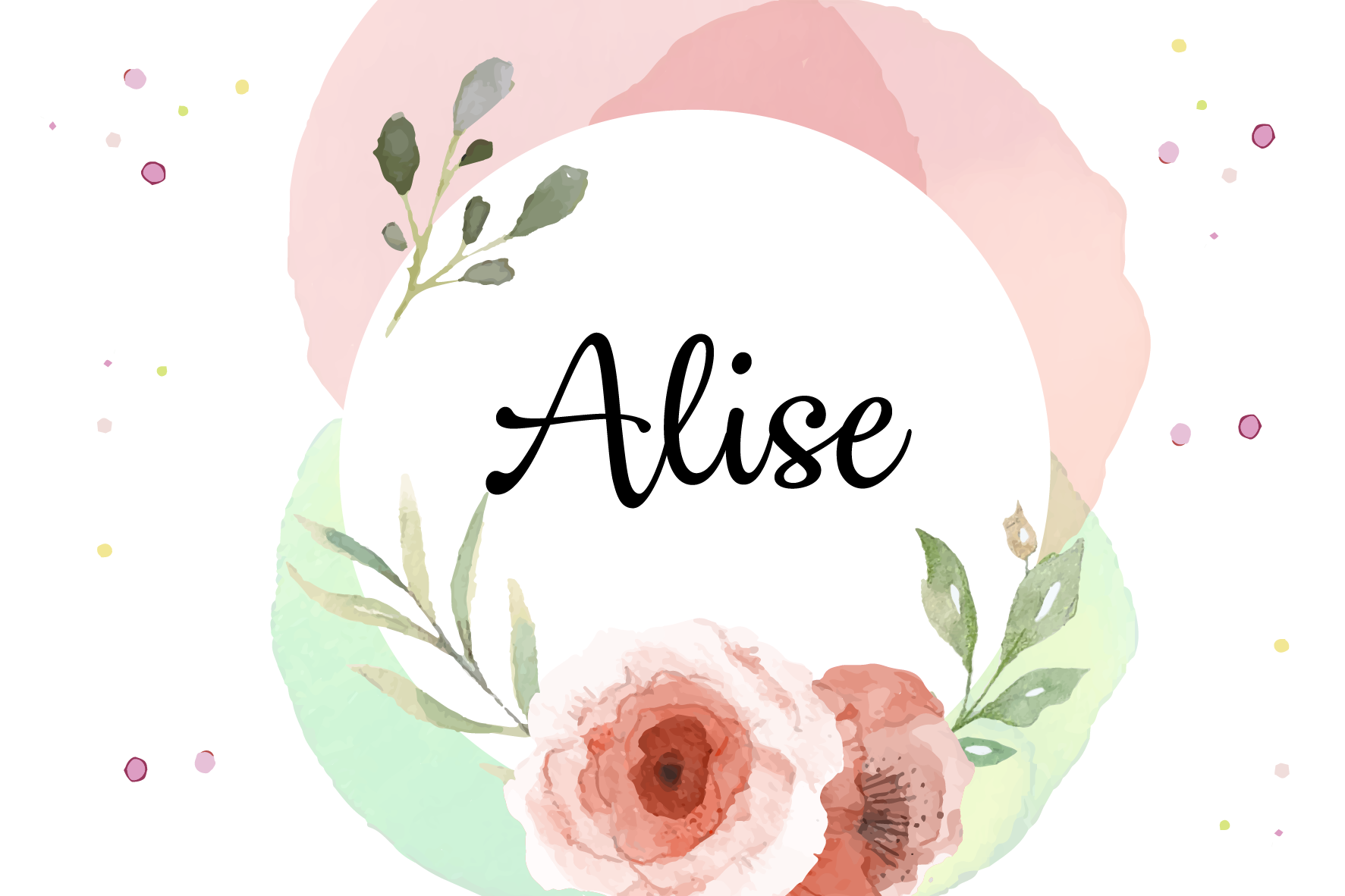 V.d. Alise