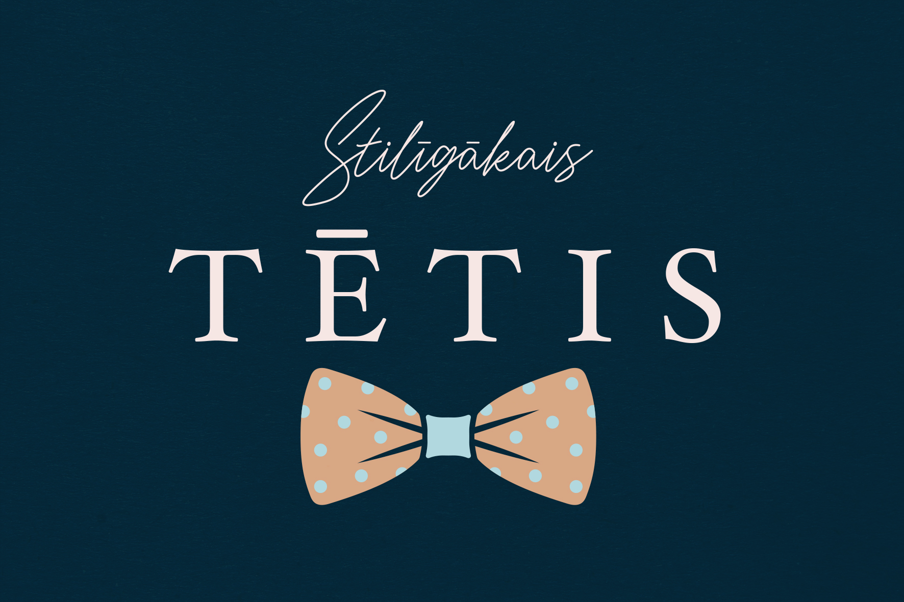 stilīgākais tētis