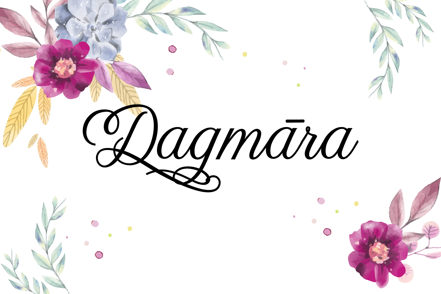 V.d.Dagmāra