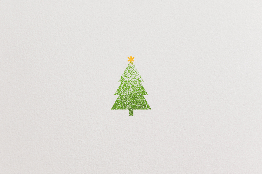Xmas_egle_zīmēta