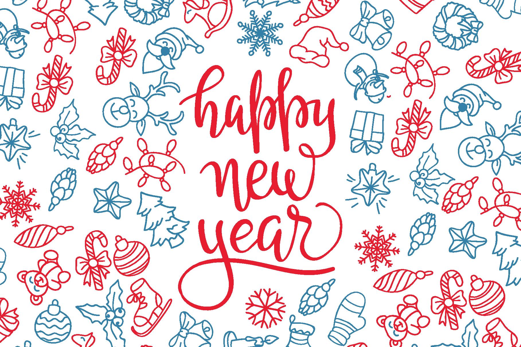 NEW YEAR DIZAINS 2