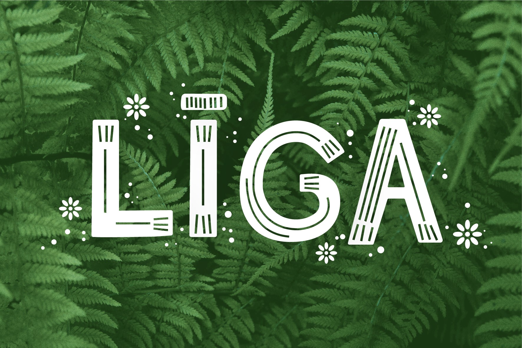 Līgo_Līga
