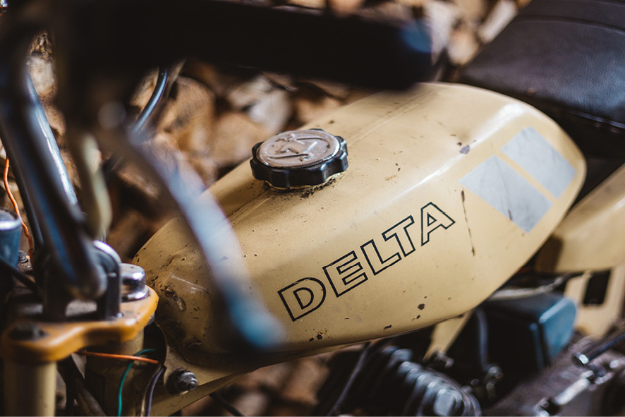 Delta