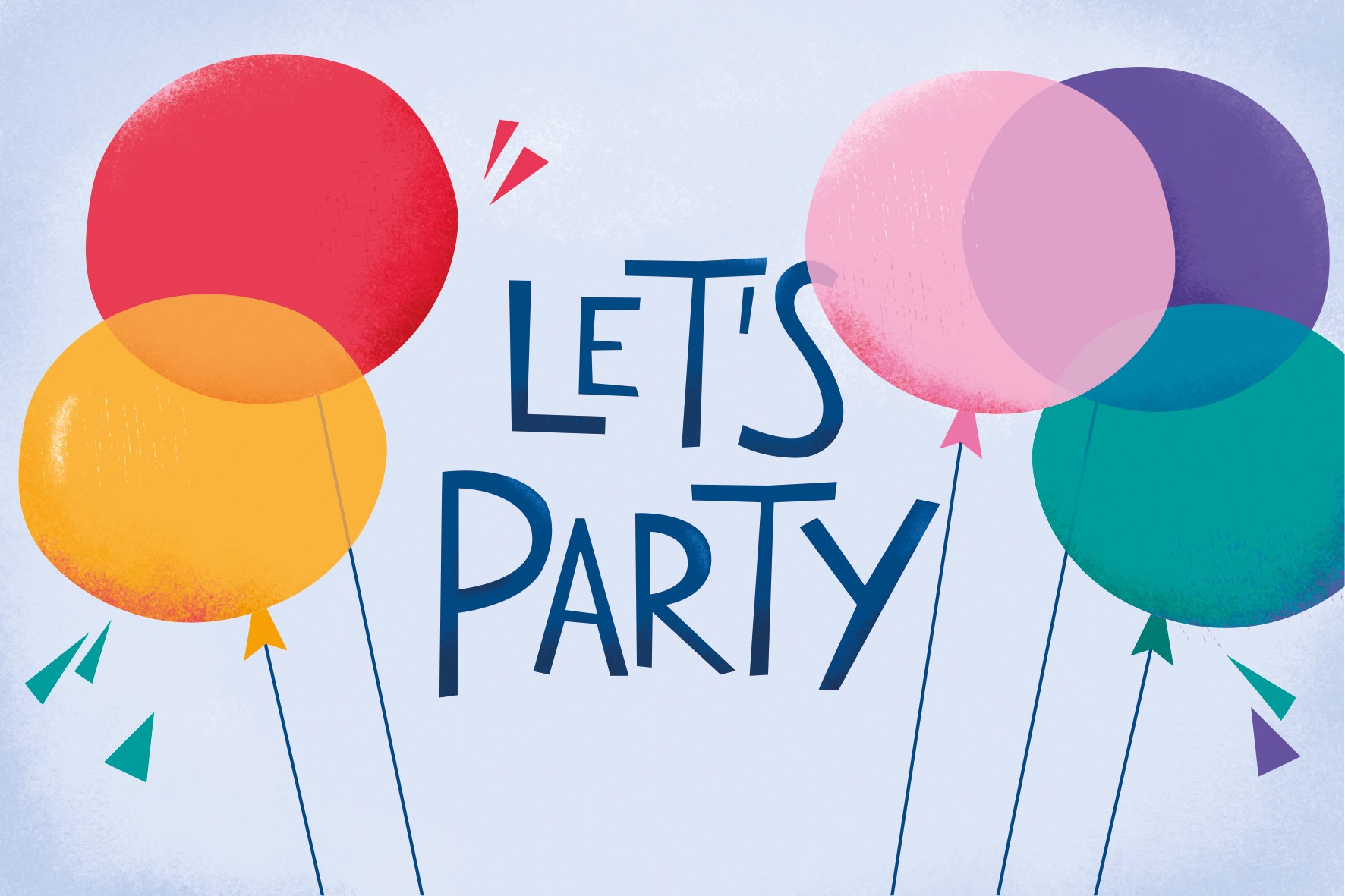 Let`s Party_ielūgums