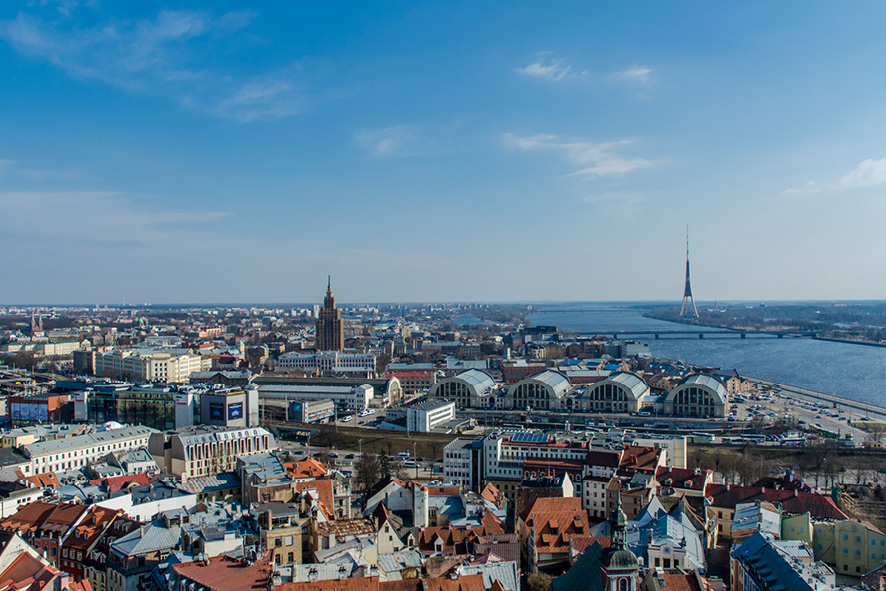 Rīga