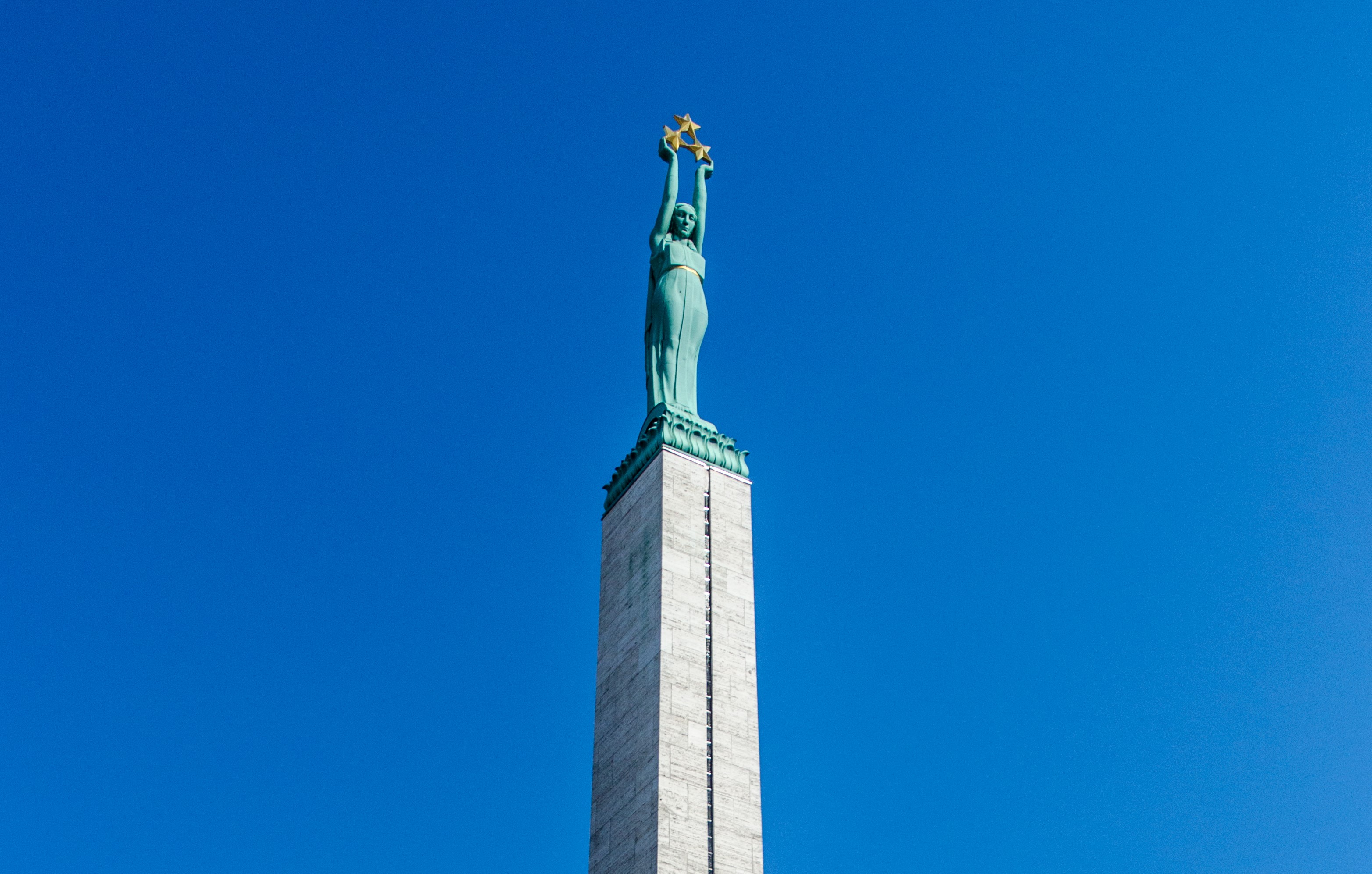 Brīvības piemineklis