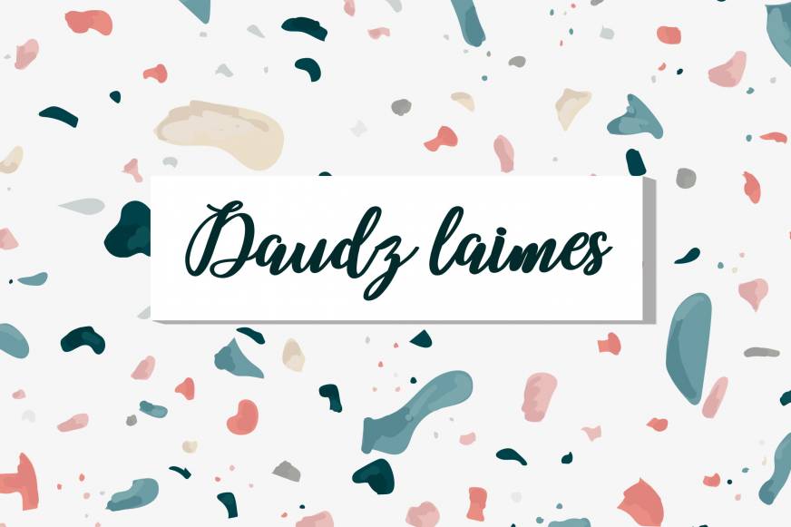 Dauz laimes_armora