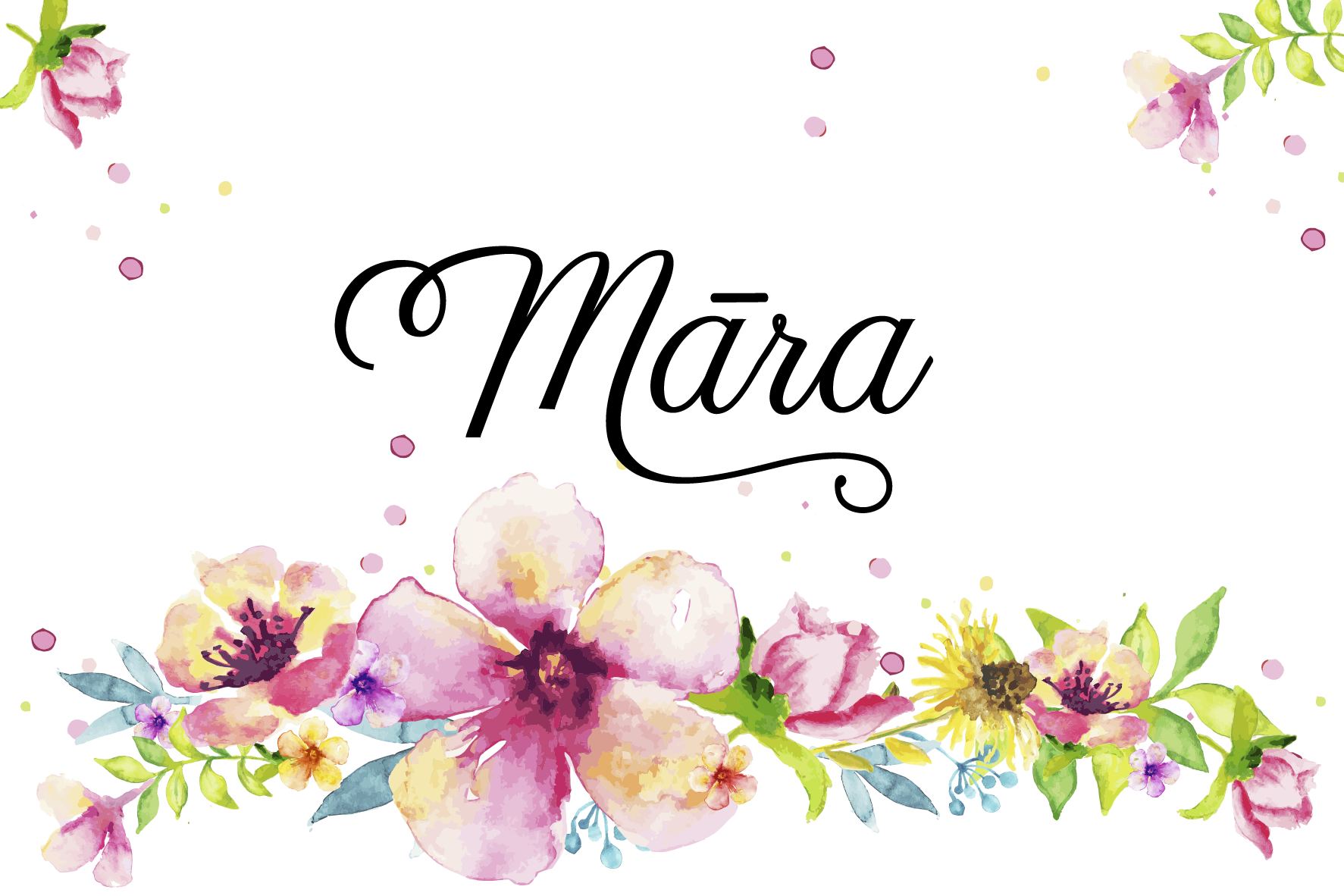 V.d.Māra