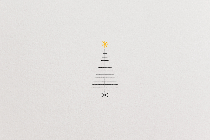 Xmas_egle_zīmēta_1