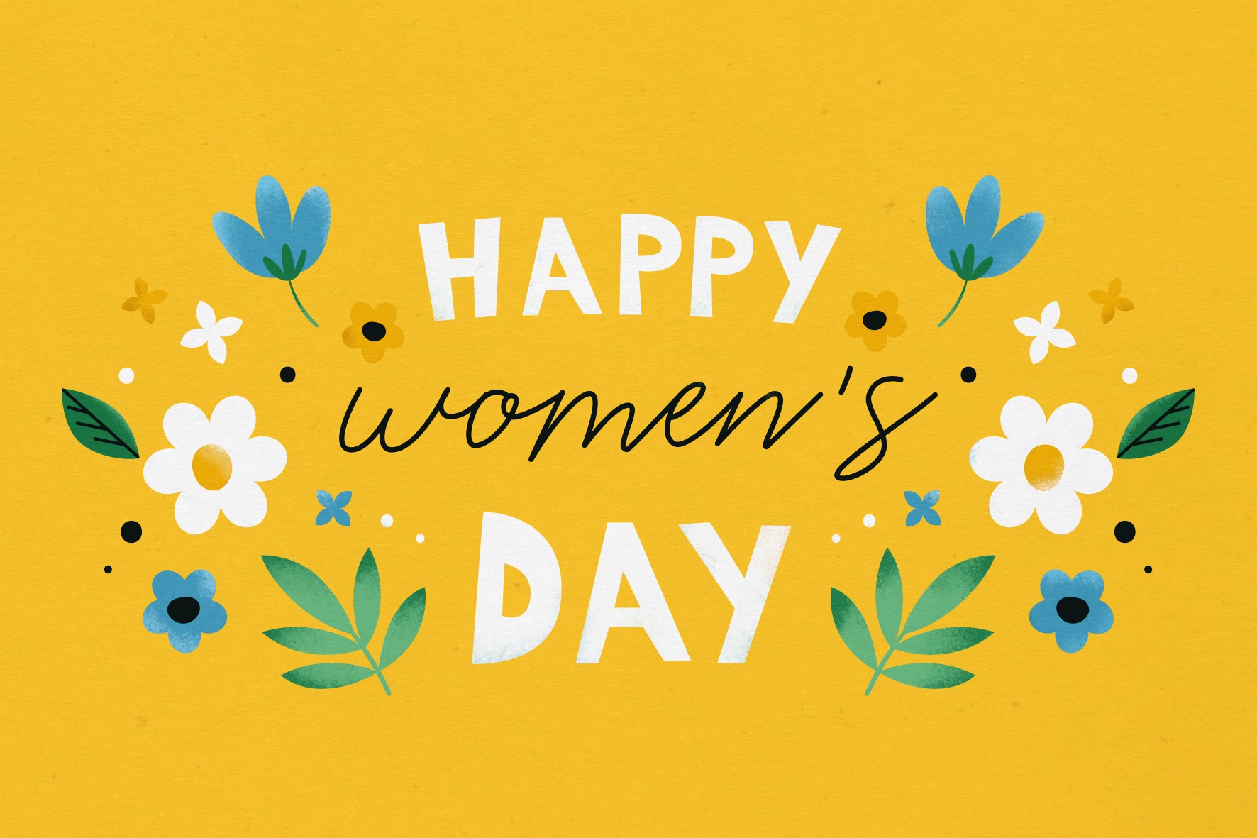 Happy womans day_ ENG