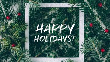 Happy Holiday_Ziemassvētki